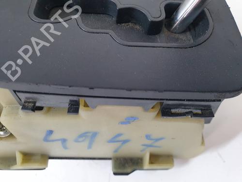 Gear lever MERCEDES-BENZ A-CLASS (W169) A 160 CDI (169.006, 169.306) | BP15561017M90 