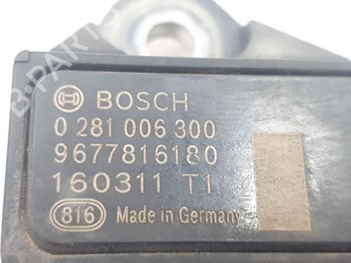 Electronic sensor CITROËN C4 II (NC_) 1.6 BlueHDi 100 | BP37758850M84 - Image 5