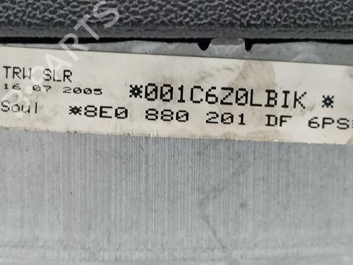 Driver airbag AUDI A4 B7 Avant (8ED) 3.0 TDI quattro | BP9480446C9 