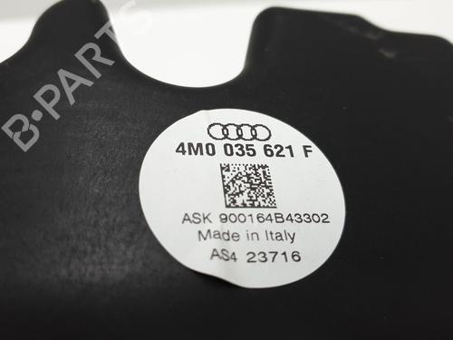 Speaker AUDI Q7 (4MB, 4MG, 4MQ) SQ7 quattro | BP30277792E2 