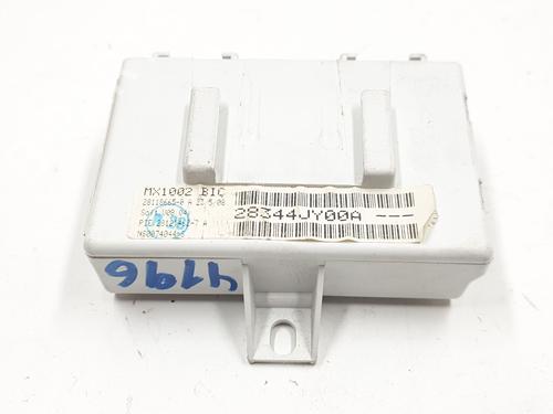Used Electronic module Electronic module RENAULT KOLEOS I (HY_) 2.0 dCi (HY0K) (150 hp) 36293135 36293135