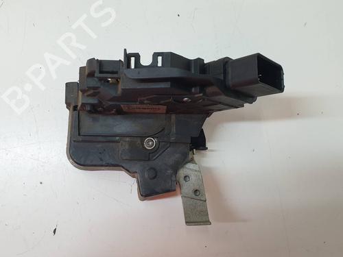 Front right lock FORD MONDEO IV (BA7)  | BP16354634C97 