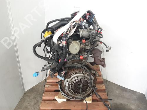 Engine DACIA SANDERO II 1.5 dCi | BP34346702M1  - Image 8