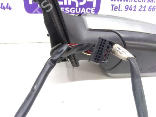 Left mirror AUDI A6 C6 (4F2) 3.2 FSI | BP9468226C26 