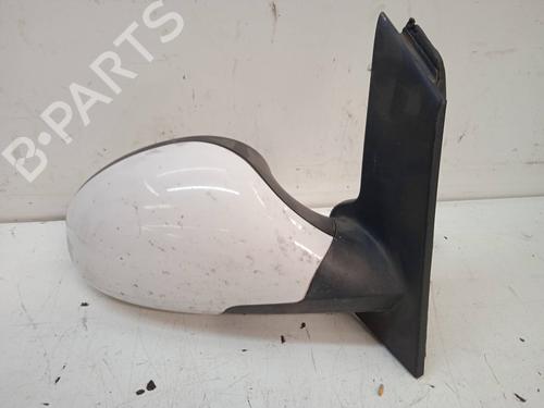 Right mirror SEAT ALTEA (5P1)  | BP15128477C27 