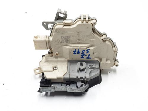 Used Rear left lock Rear left lock AUDI A3 Limousine (8VS, 8VM) S3 quattro (310 hp) 35942326 35942326