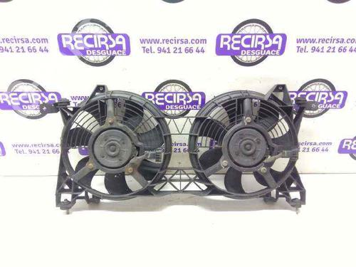 Used Radiator fan Radiator fan ROVER 45 I Saloon (RT) [2000-2005] 9468650 9468650