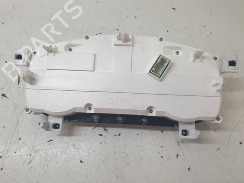 Instrument cluster PEUGEOT RIFTER  | BP22546000C47 
