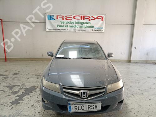 Used Parts HONDA ACCORD VII (CL, CN) 2.2 i-CTDi (CN1) 4910611