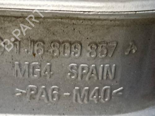 Fuel flap VW GOLF IV (1J1)  | BP9470871C131 
