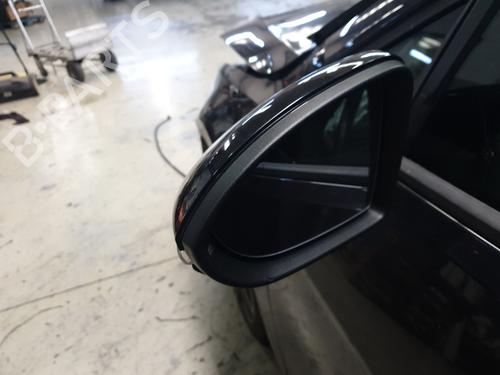 Gearbox VW GOLF VII (5G1, BQ1, BE1, BE2) 1.6 TDI 4motion | BP32451341M3 