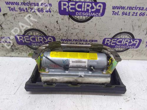 Kollisonspute sett BMW X5 (E53)  | BP9480299C86 