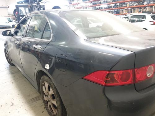 Engine control unit (ECU) HONDA ACCORD VII (CL, CN) 2.2 i-CTDi (CN1) | BP32256665M57