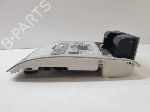 Interior roof light AUDI A4 B8 (8K2)  | BP16134491I8 