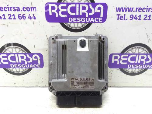 Used Engine control unit (ECU) VW GOLF VII (5G1, BQ1, BE1, BE2) [2012-2021]  9459913