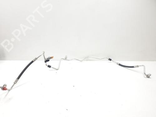 Used AC pipe AC pipe PEUGEOT 308 II (LB_, LP_, LW_, LH_, L3_) 1.6 BlueHDi 120 (120 hp) 39646877 39646877