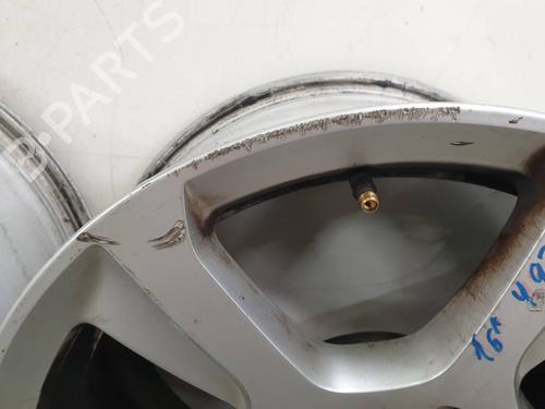 Rim AUDI A4 B8 (8K2)  | BP16257495C45 