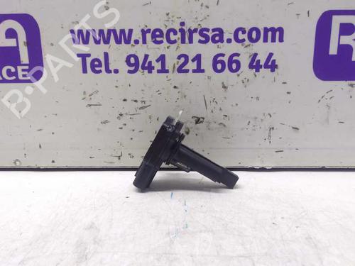 Mass air flow sensor MITSUBISHI OUTLANDER I (CU_W)  | BP9472183M95 