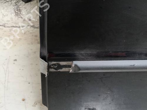 Left rear door SKODA FABIA I (6Y2)  | BP9471479C4 