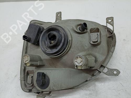 Right headlight OPEL AGILA (A) (H00)  | BP9472114C29 