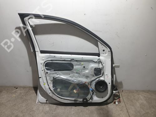 Left front door CITROËN C-CROSSER (VU_, VV_)  | BP25995838C2 