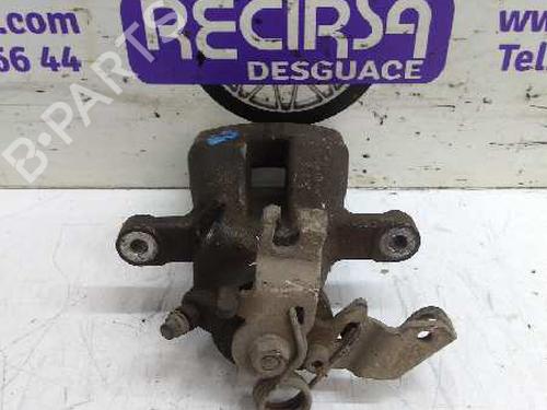 Right rear brake caliper OPEL ASTRA H (A04)  | BP11627751M106 