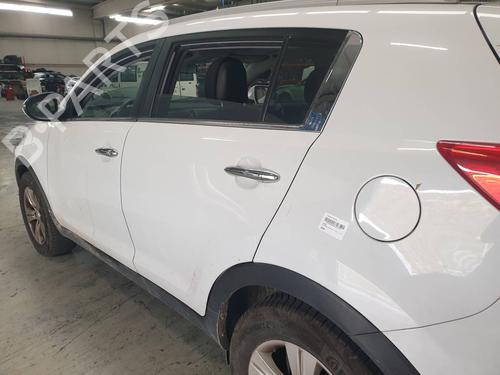 Engine control unit (ECU) KIA SPORTAGE III (SL)  | BP23147086M57 