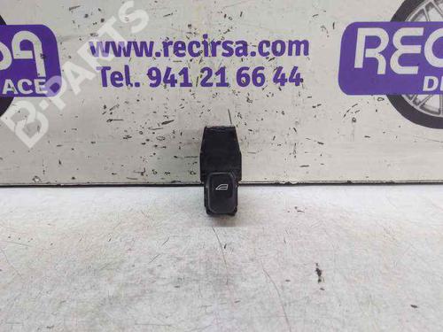 Used Left rear window switch Left rear window switch VOLVO S60 I (384) 2.4 D (163 hp) 9473899 9473899