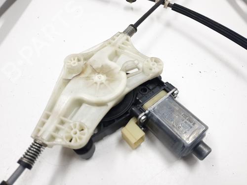 Front left window mechanism SEAT LEON ST (5F8) 2.0 TDI | BP40109146C22 - Image 4