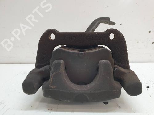 Right rear brake caliper HONDA ACCORD VII (CL, CN) 2.2 i-CTDi (CN1) | BP18353577M106 