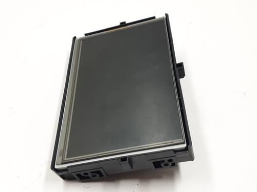 Display monitor RENAULT KANGOO / GRAND KANGOO II (KW0/1_)  | BP29537932C48 
