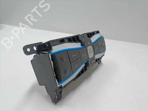 Climate control NISSAN LEAF (ZE1)  | BP26291816I5 