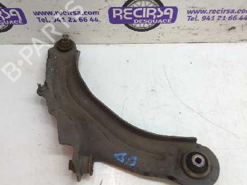Used Right front suspension arm RENAULT MEGANE II Saloon (LM0/1_) [2003-2025]  9481534