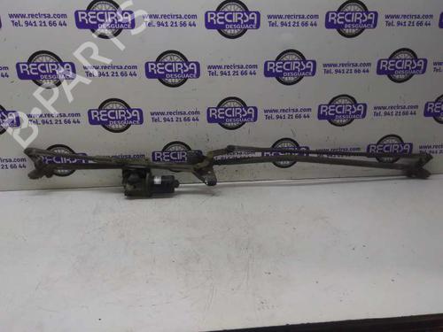 Used Front wiper motor PEUGEOT 307 (3A/C) [2000-2012]  9477406