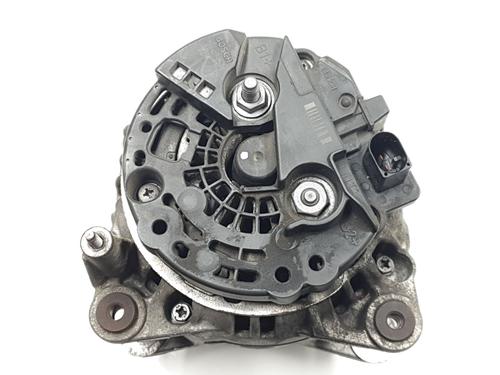 Alternator VW GOLF VI (5K1) 2.0 TDI | BP27675712M7 