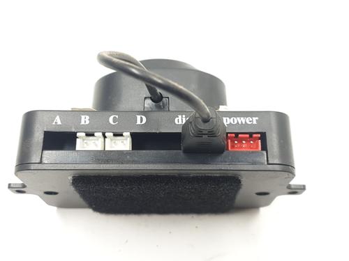 Electronic module MICROCAR M.GO 0.5 | BP32232911M83