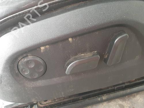 Seats set AUDI TT (8J3) 3.2 V6 quattro | BP19303968C78 