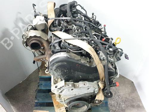Engine VW TIGUAN (5N_) 2.0 TDI | BP32989232M1  - Image 8