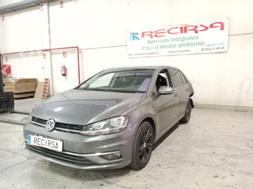 Engine VW GOLF VII (5G1, BQ1, BE1, BE2) 1.6 TDI | BP39609607M1  - Image 12