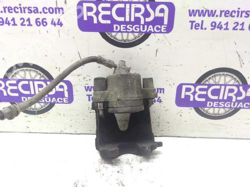 Left front brake caliper SEAT IBIZA III (6L1)  | BP11627505M105 