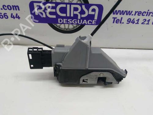 Rear right lock PEUGEOT 308 I (4A_, 4C_)  | BP9467432C99 