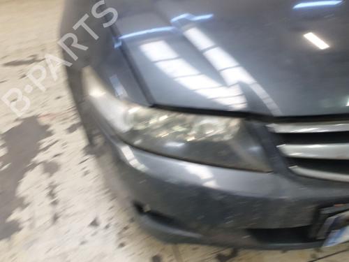 Engine control unit (ECU) HONDA ACCORD VII (CL, CN) 2.2 i-CTDi (CN1) | BP32256665M57