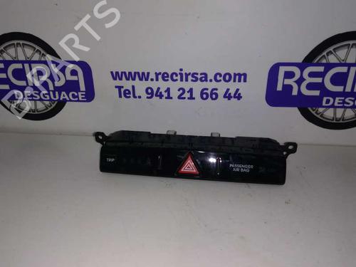 Used Warning switch HYUNDAI i20 I (PB, PBT) [2008-2015]  9460807