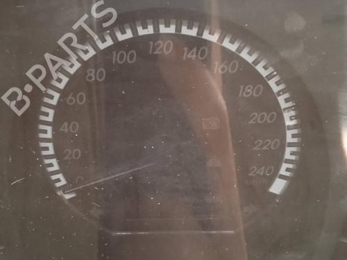 Instrument cluster LEXUS RX (_U3_) 400h (MHU38_, MHU38R) | BP10488021C47 