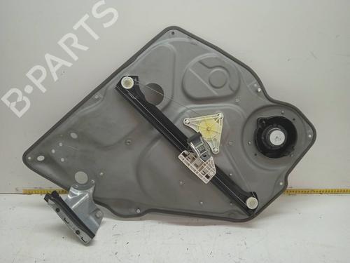 Rear right window mechanism MERCEDES-BENZ A-CLASS (W169) A 180 CDI (169.007, 169.307) | BP9488507C25 