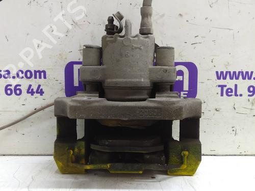 Right rear brake caliper BMW 5 (E60)  | BP11627741M106 
