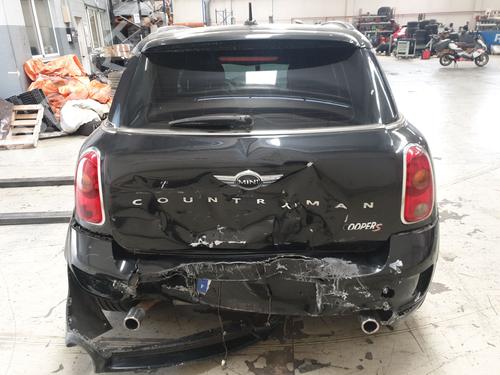 AC radiator MINI MINI COUNTRYMAN (R60) Cooper S ALL4 | BP40109329M32 - Image 10