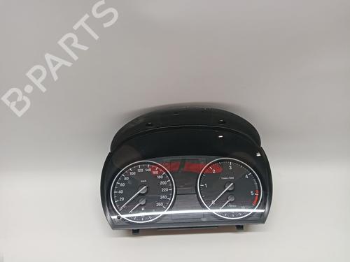 Used Instrument cluster Instrument cluster BMW 3 (E90) 318 d (143 hp) 14931890 14931890