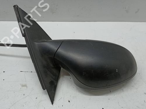 Right mirror SEAT IBIZA III (6L1)  | BP9473041C27 