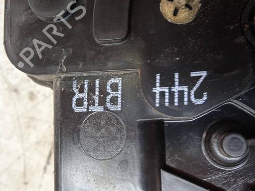 Front right lock BMW 3 (E46) 320 d | BP9493389C97 